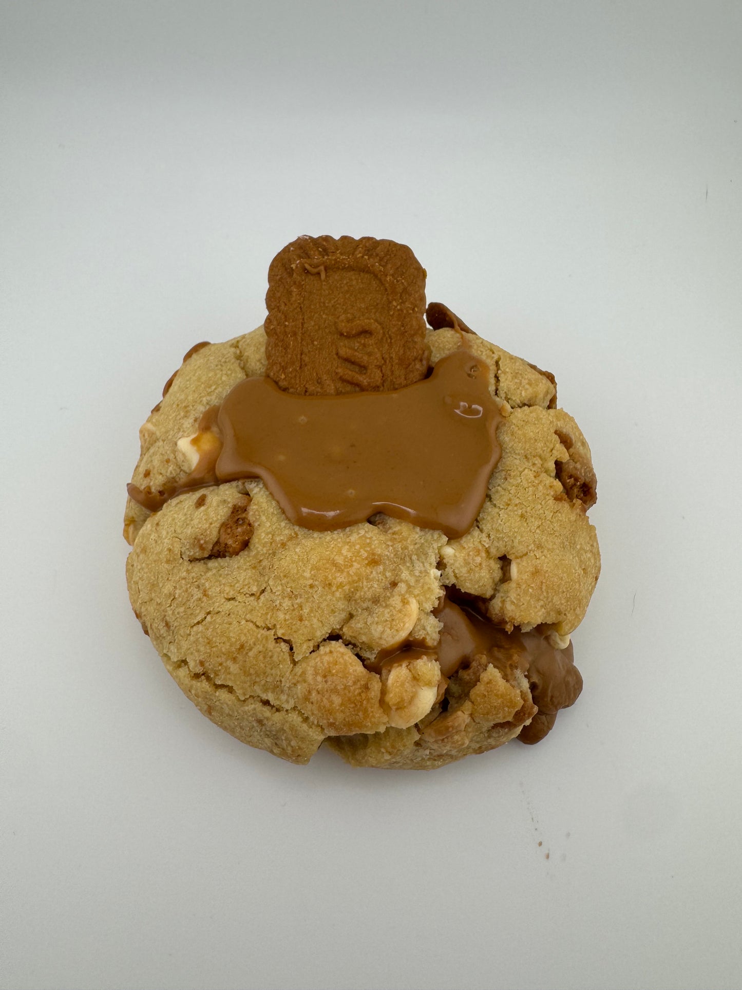 Biscoff Lotus Cookie – Rich, Buttery & Delicious