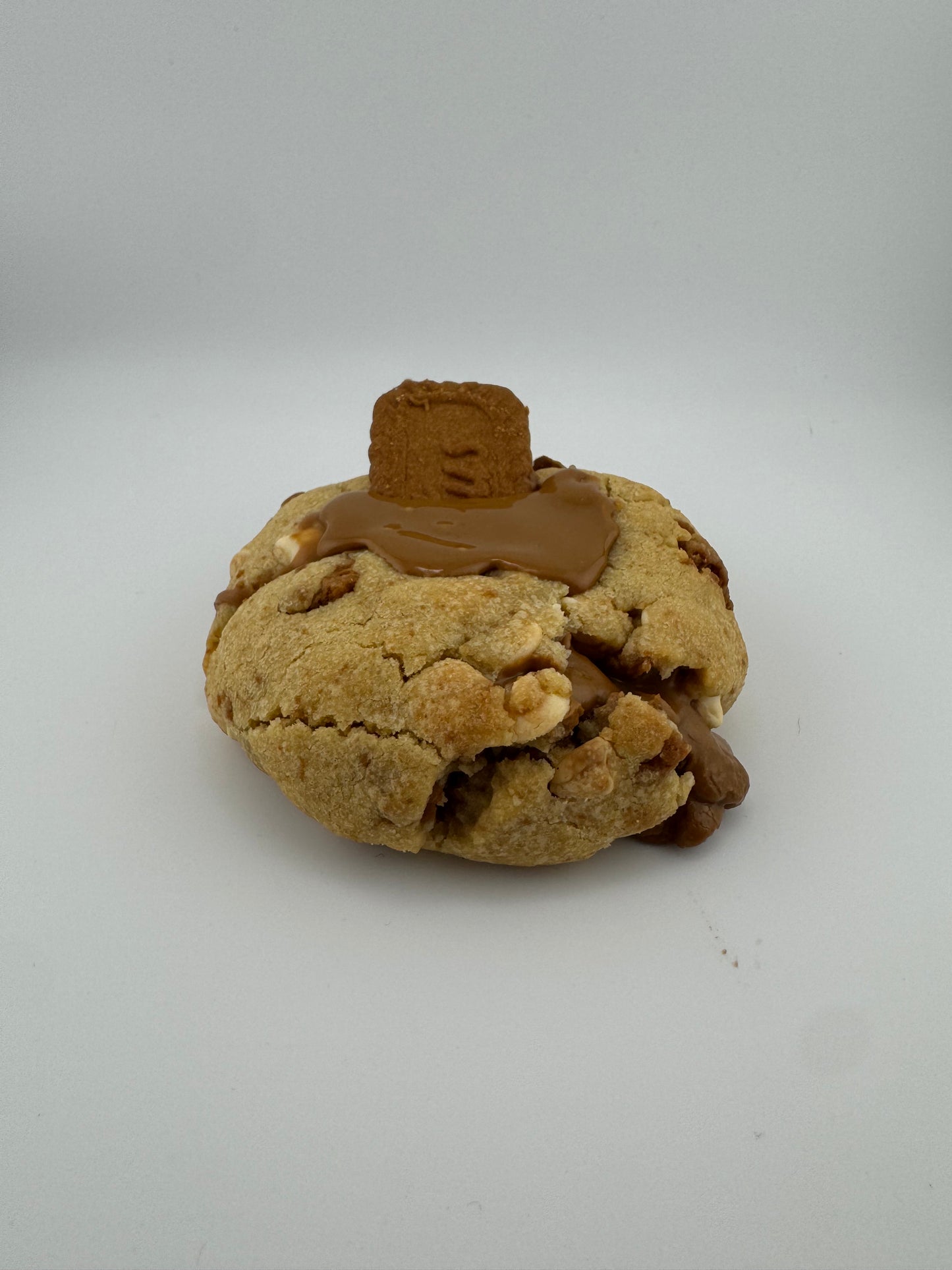 Biscoff Lotus Cookie – Rich, Buttery & Delicious