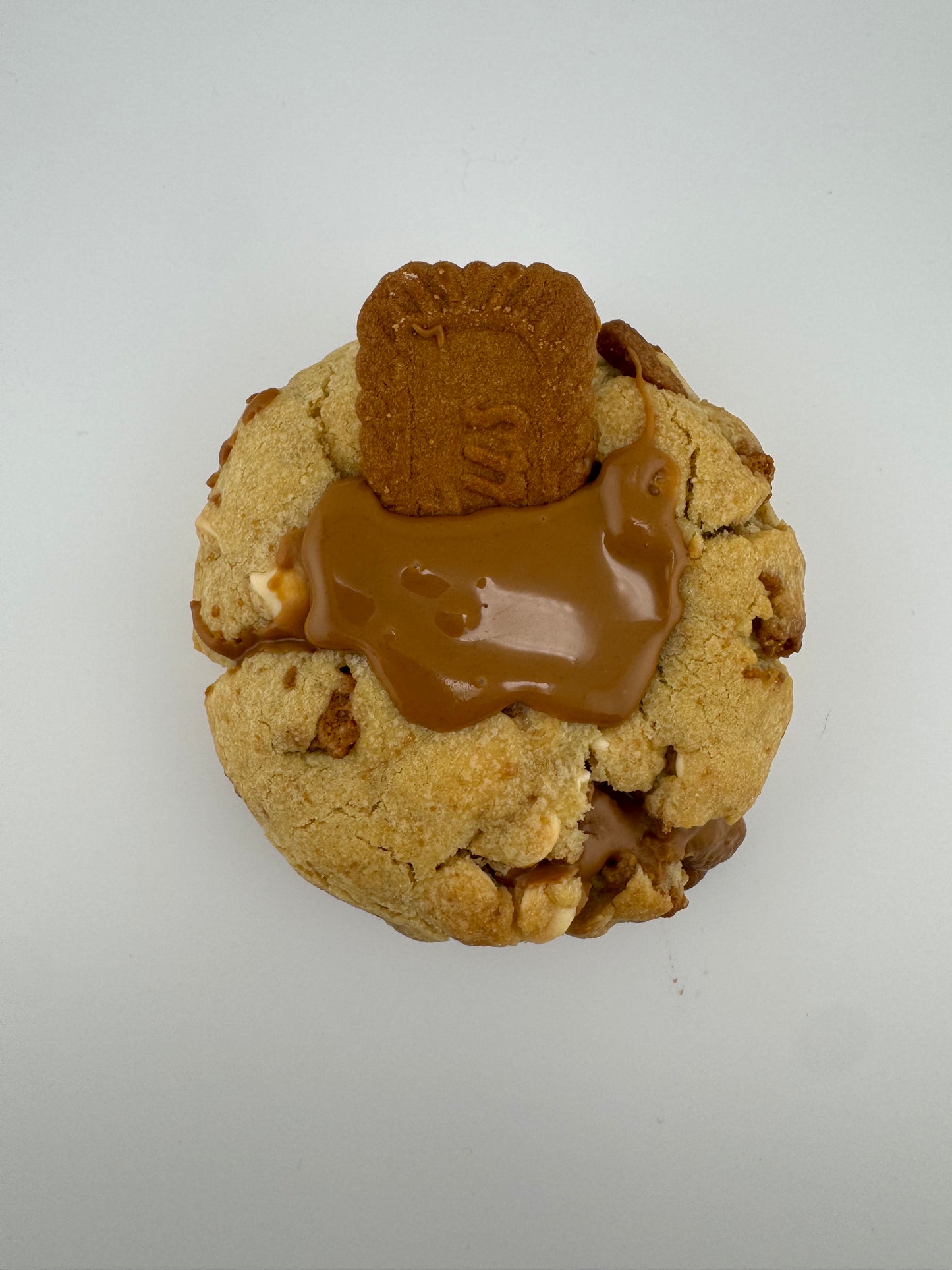 Biscoff Lotus Cookie – Rich, Buttery & Delicious
