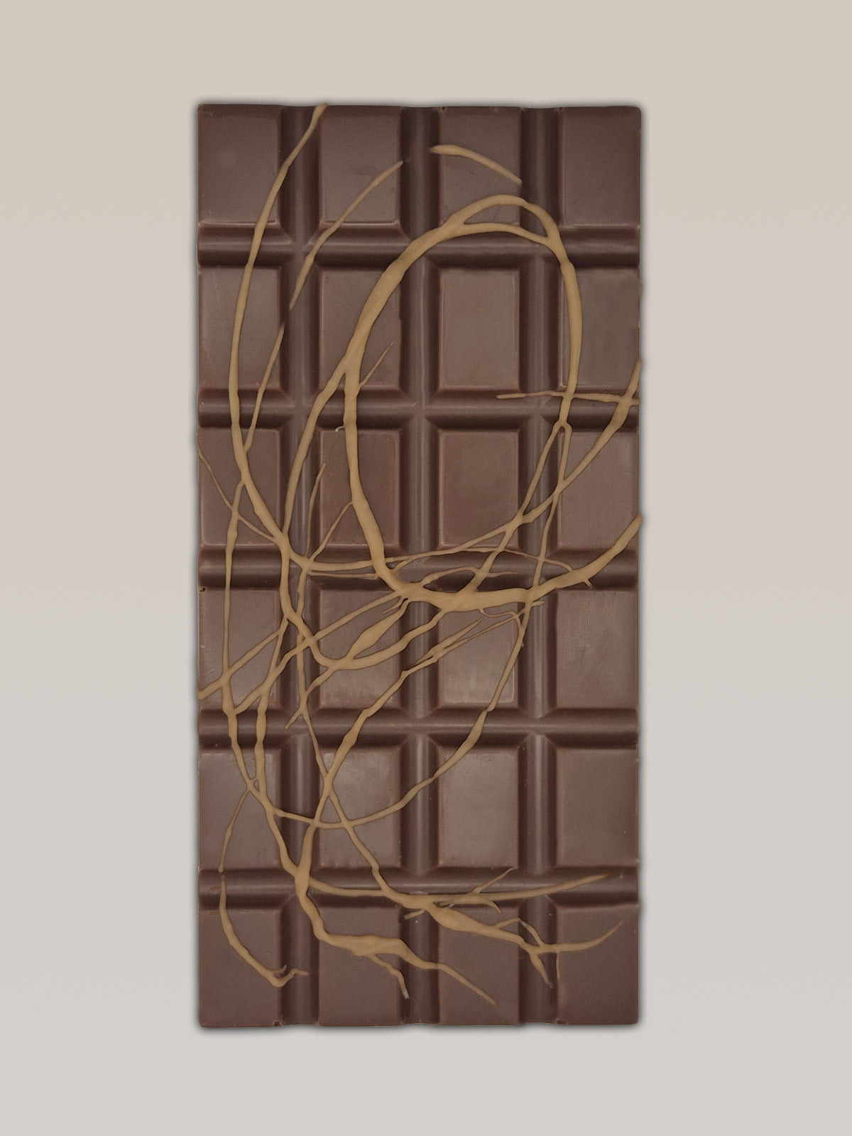 Dubai Biscoff Knafeh Chocolate Bar