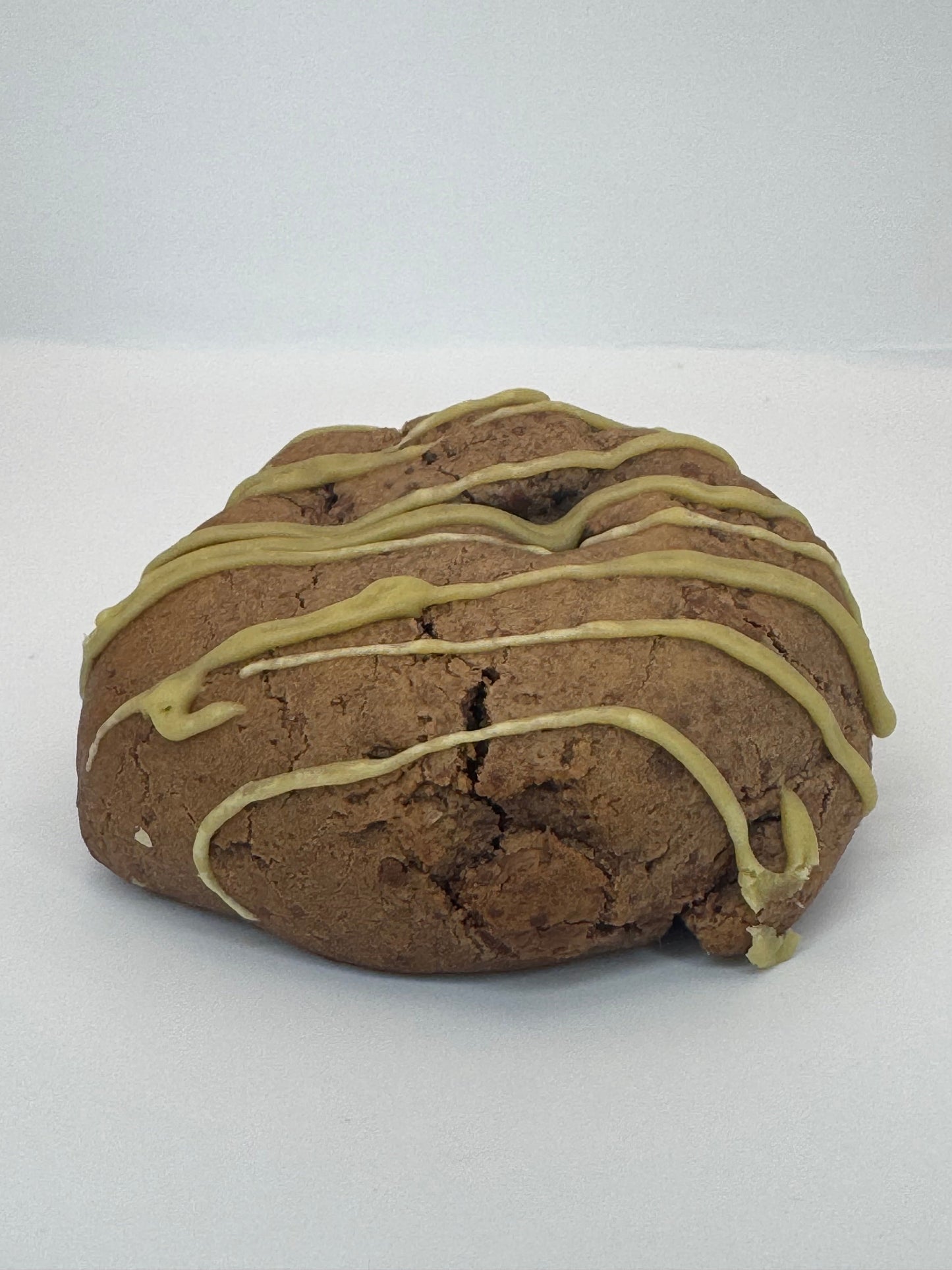 Dubai Chocolate Cookie – Rich, Pistachio & Fresh