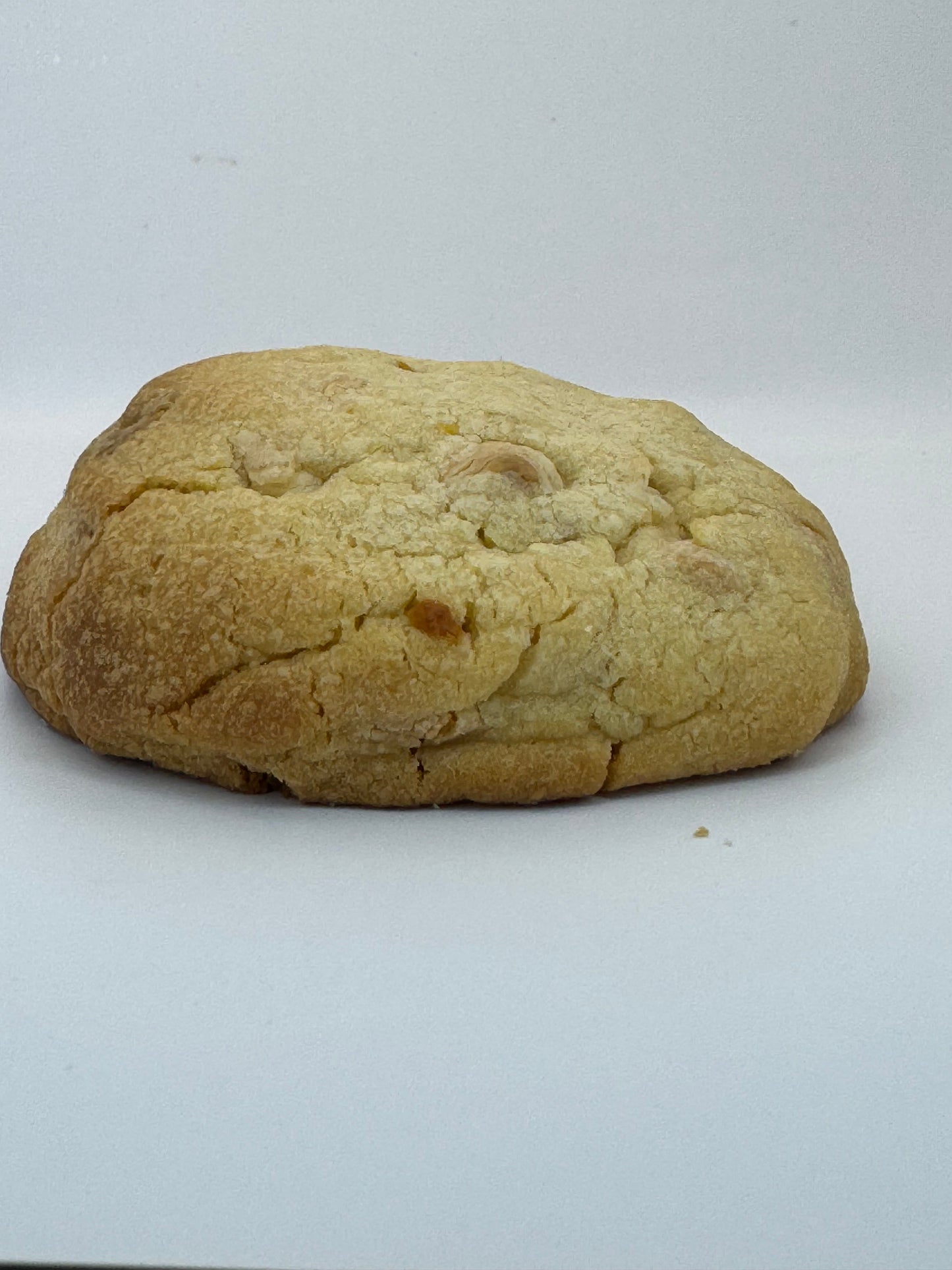Lemon Burst Cookie – Zesty, Fresh & Irresistible