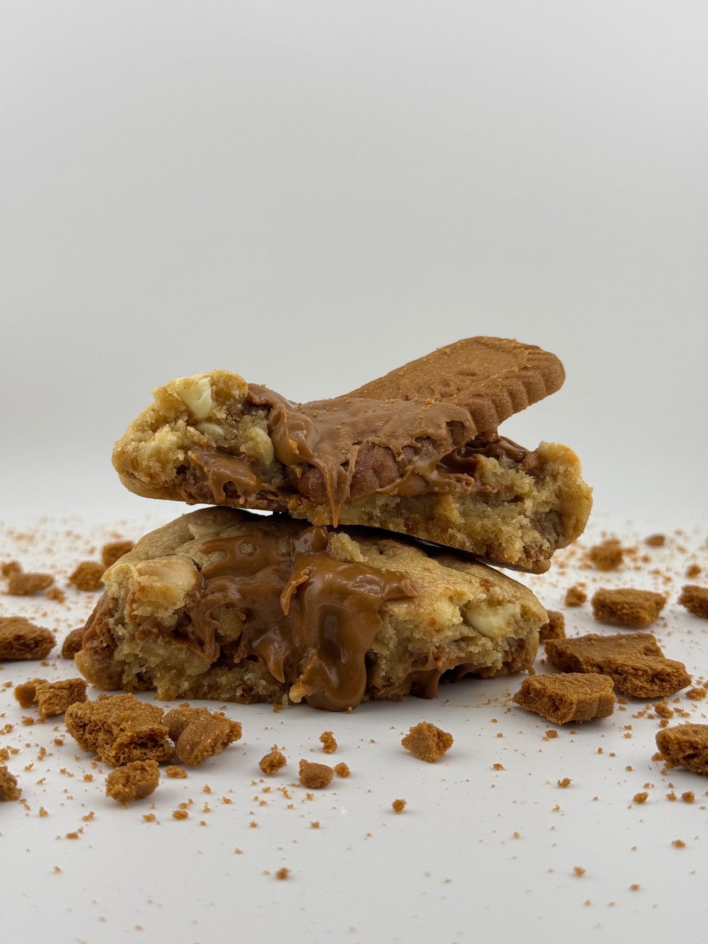 Biscoff Lotus Cookie – Rich, Buttery & Delicious