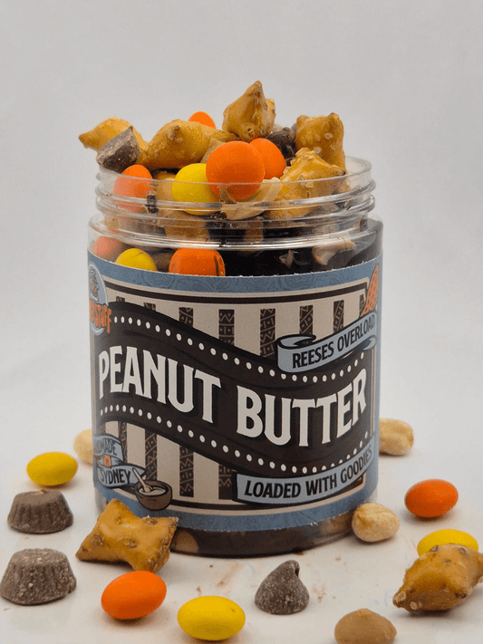 Reese’s Peanut Butter Treat