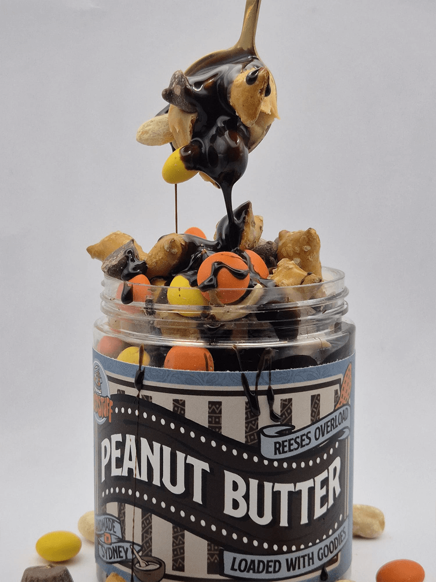 Reese’s Peanut Butter Treat