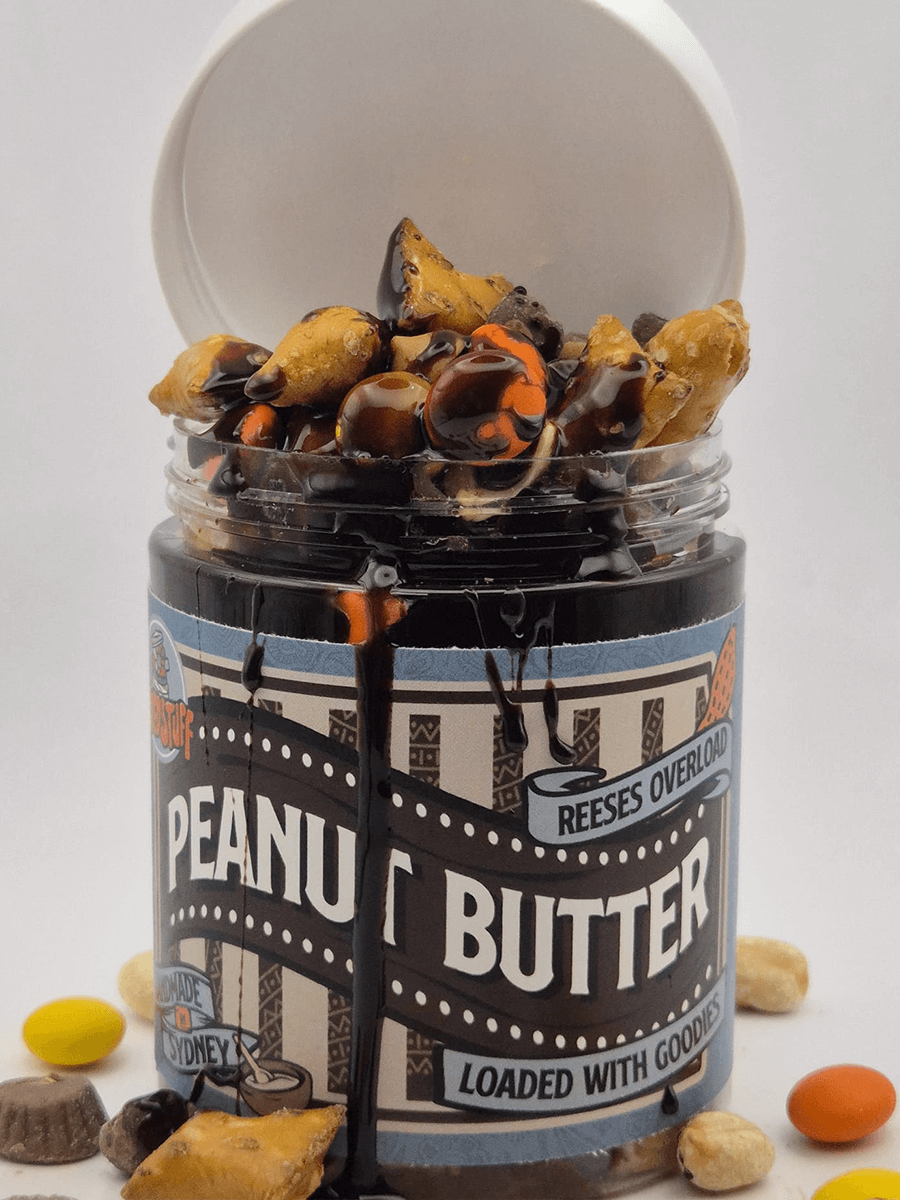 Reese’s Peanut Butter Treat