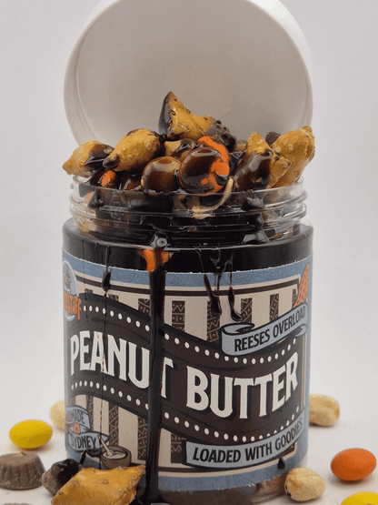 Reese’s Peanut Butter Treat